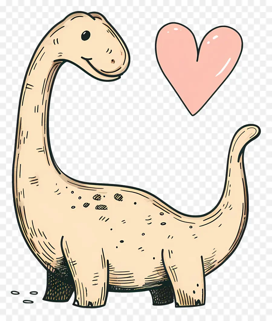 Kartun Dinosaurus，Dinosaurus PNG