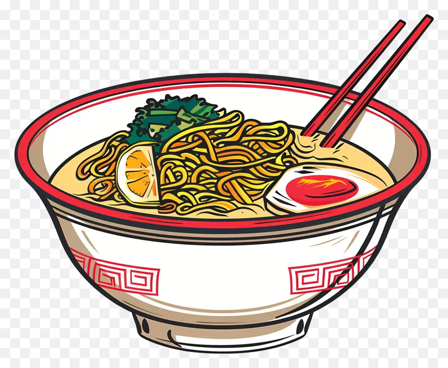 Ramen，Mie PNG