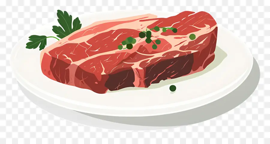Steak，Fotografi Makanan PNG