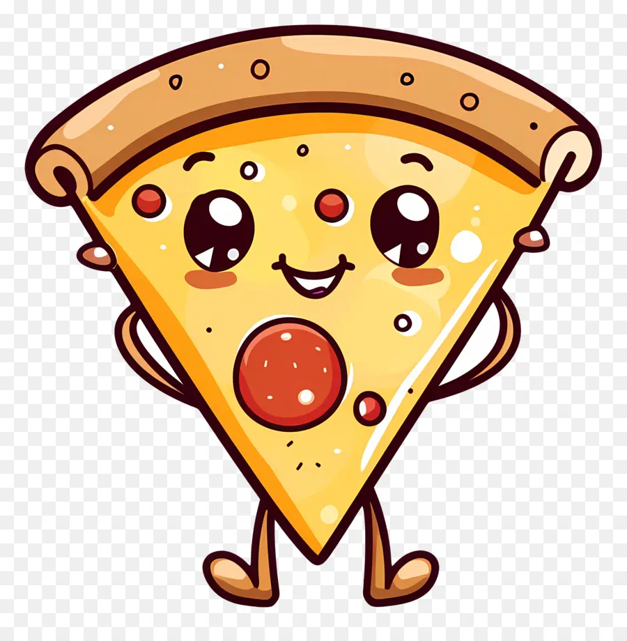 Lucu Pizza，Pizza PNG