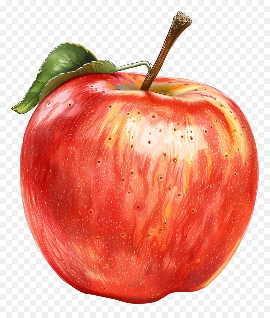 Apple，Merah PNG