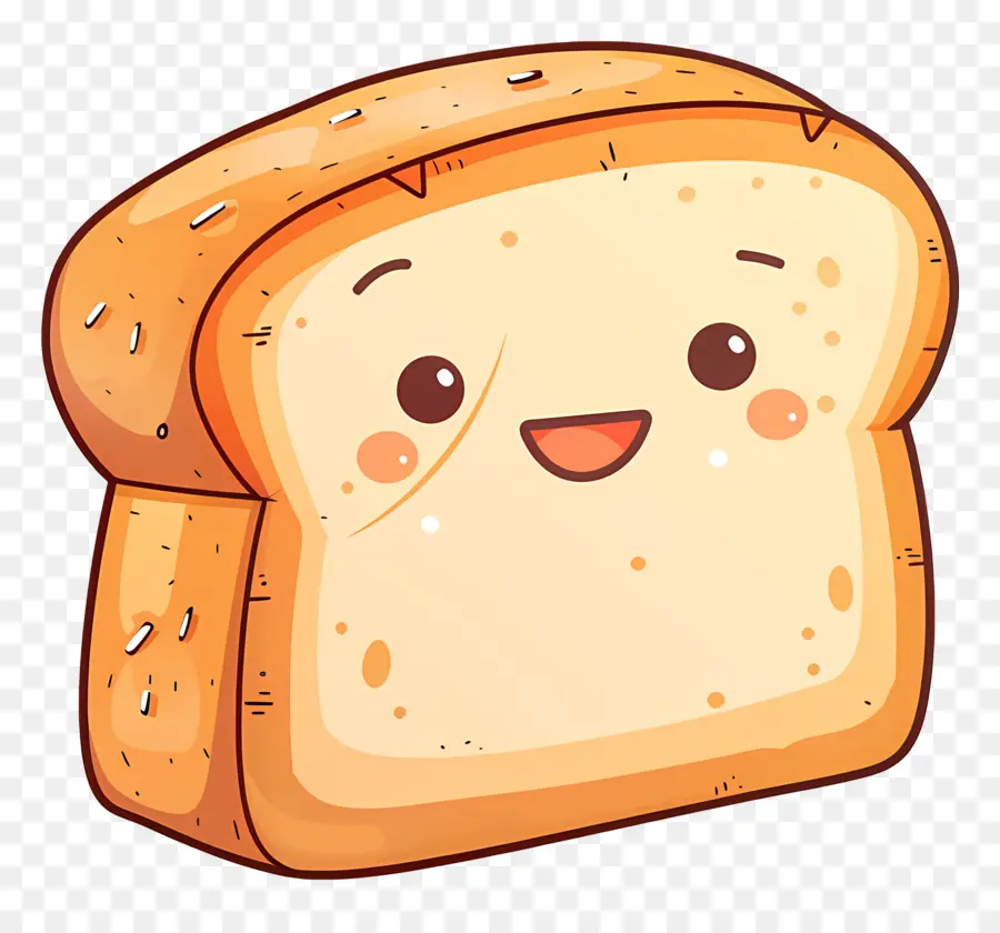 Roti Lucu，Kartun Roti PNG