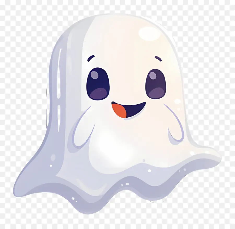 Lucu Hantu，Hantu Kartun PNG