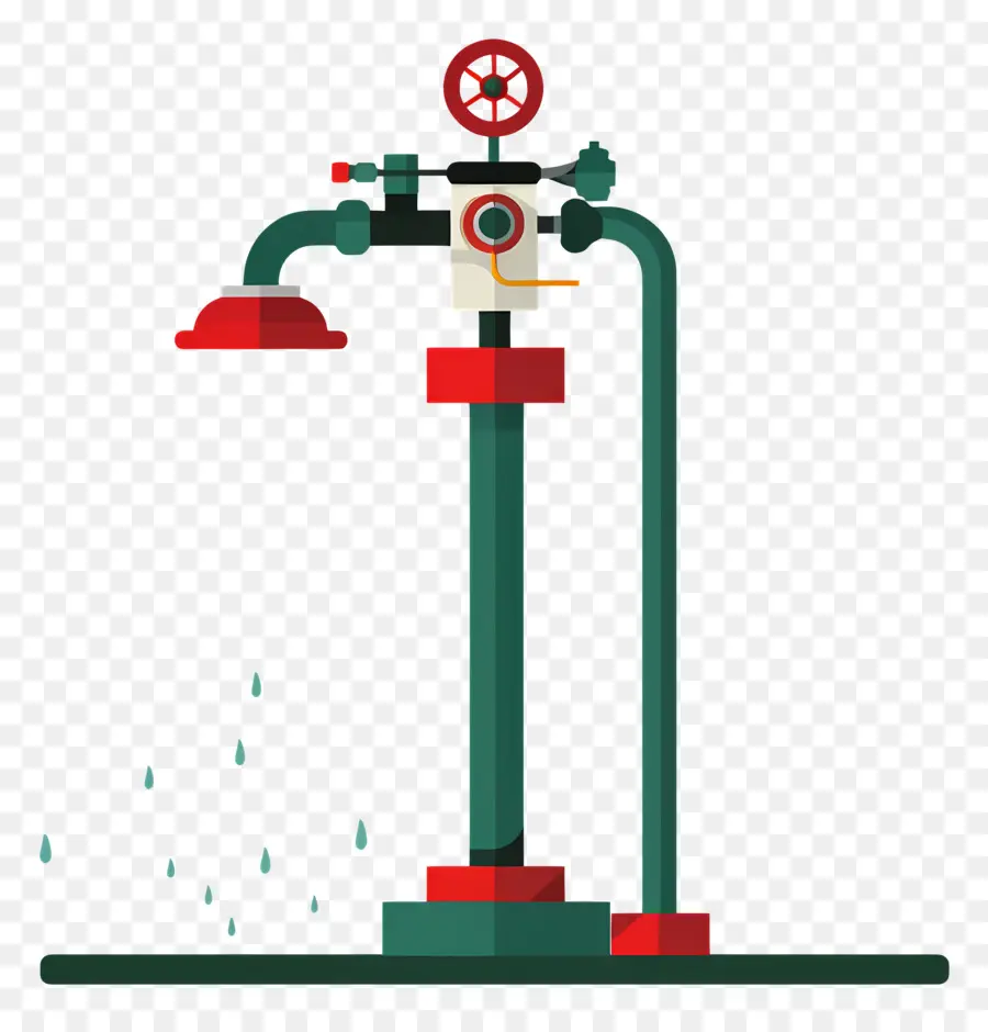Air Sprinkler，Pompa Air PNG