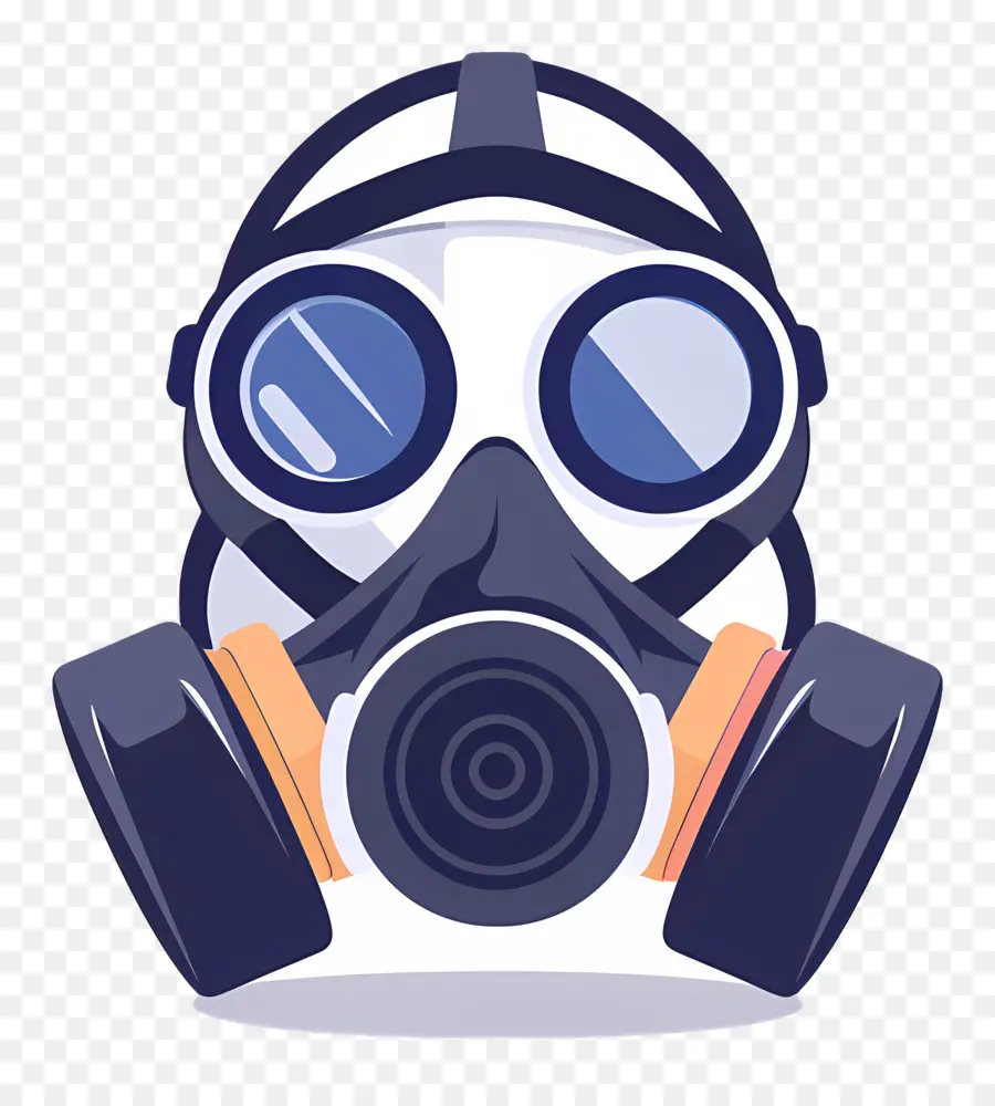 Masker Gas，Perlindungan PNG