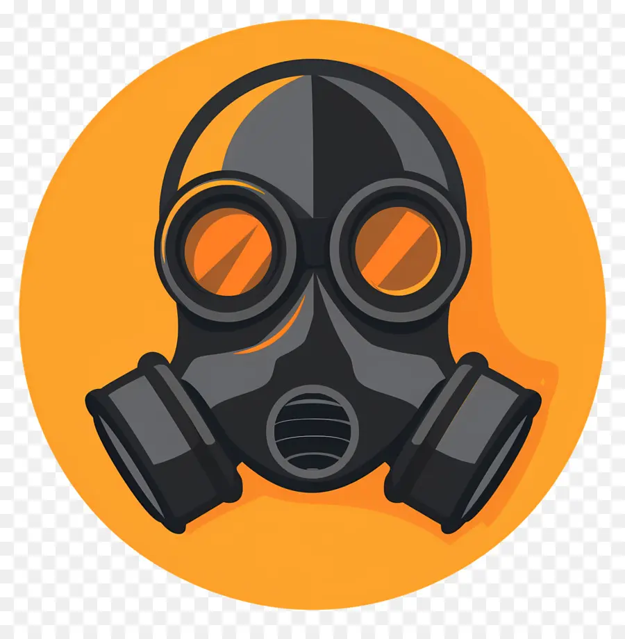 Masker Gas，Perlindungan PNG