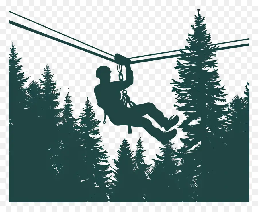 Lapisan Zip，ZIP LINE PNG