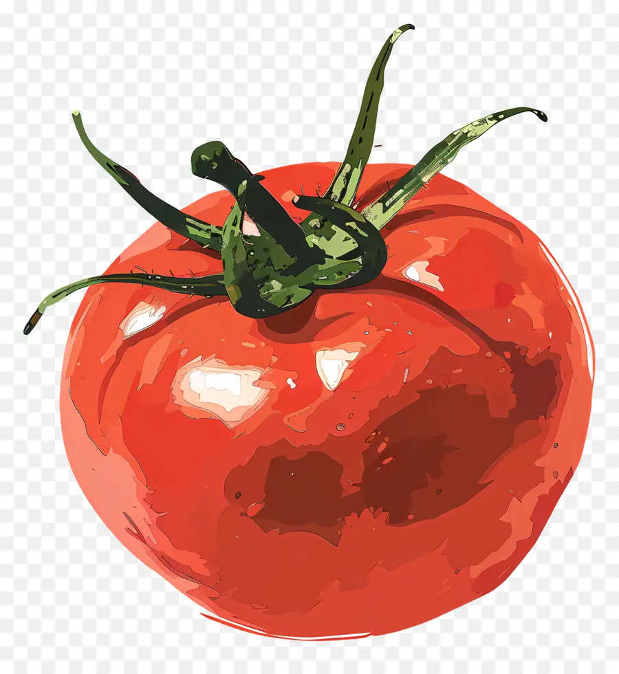 Tomat，Memasak PNG