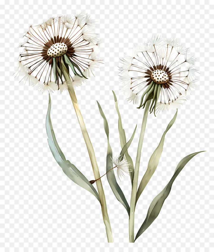 Dandelion，Dandelion PNG