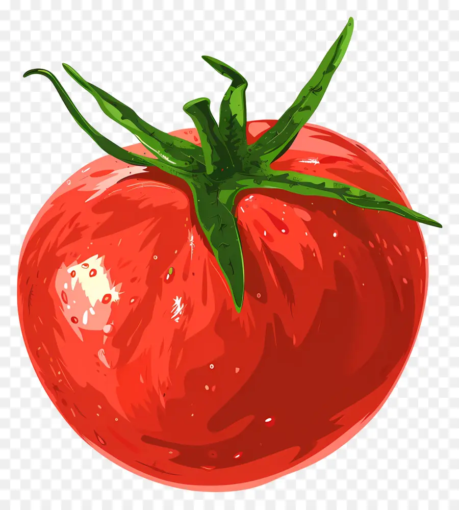 Tomat，Matang PNG