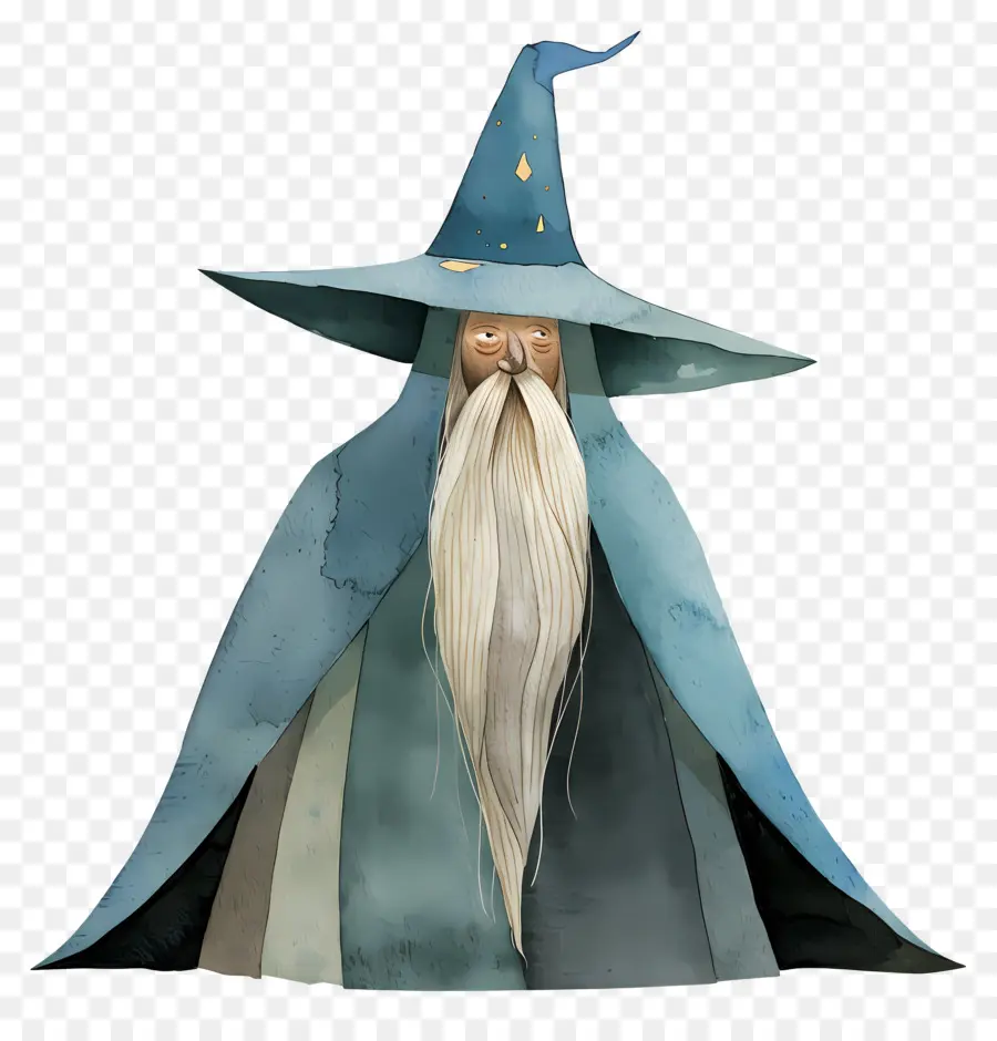 Wizard，Sihir PNG