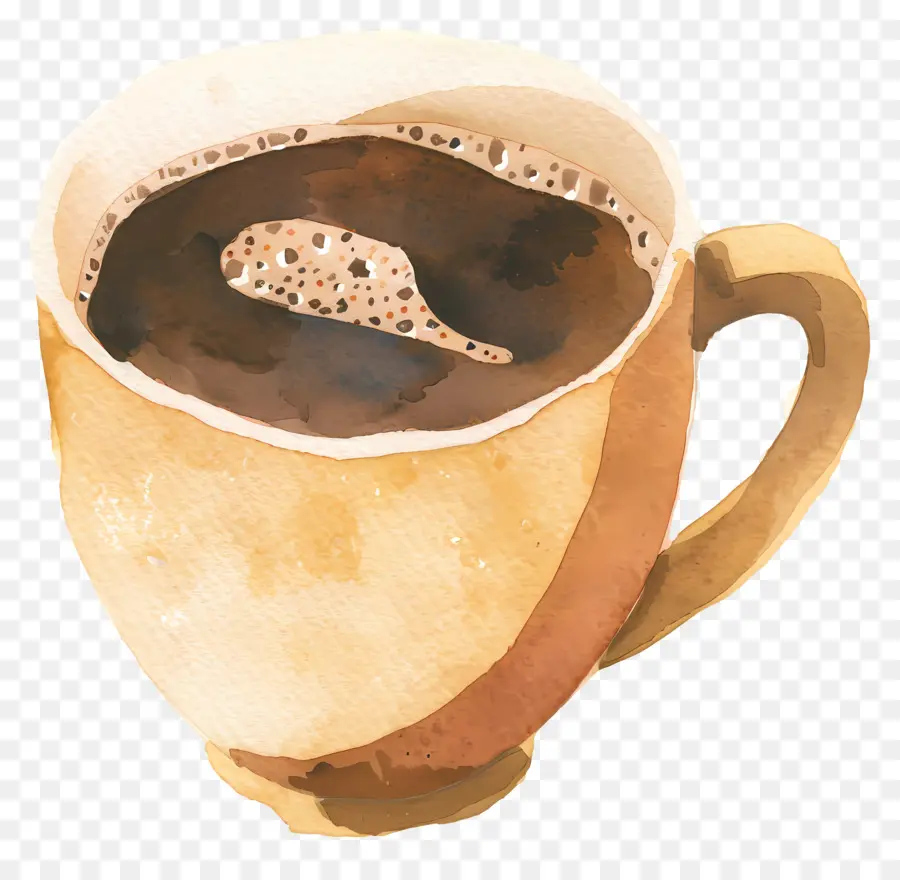 Kopi，Cangkir PNG