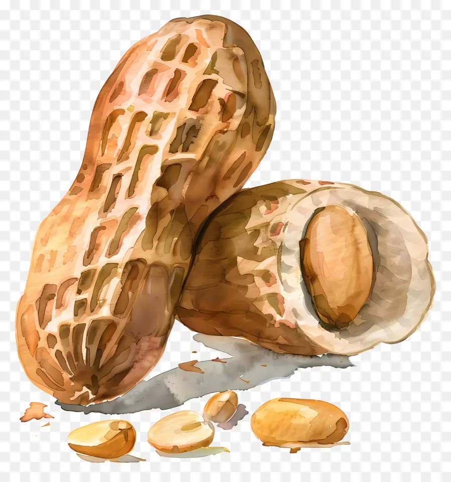 Kacang，Kacang Tanah PNG