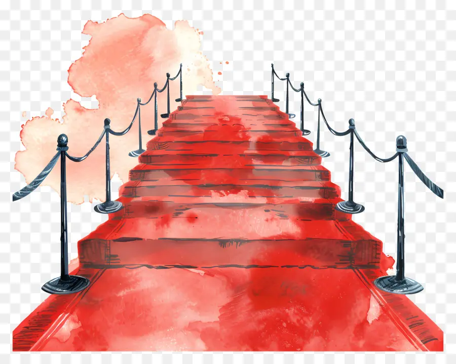 Karpet Merah，Kandang PNG