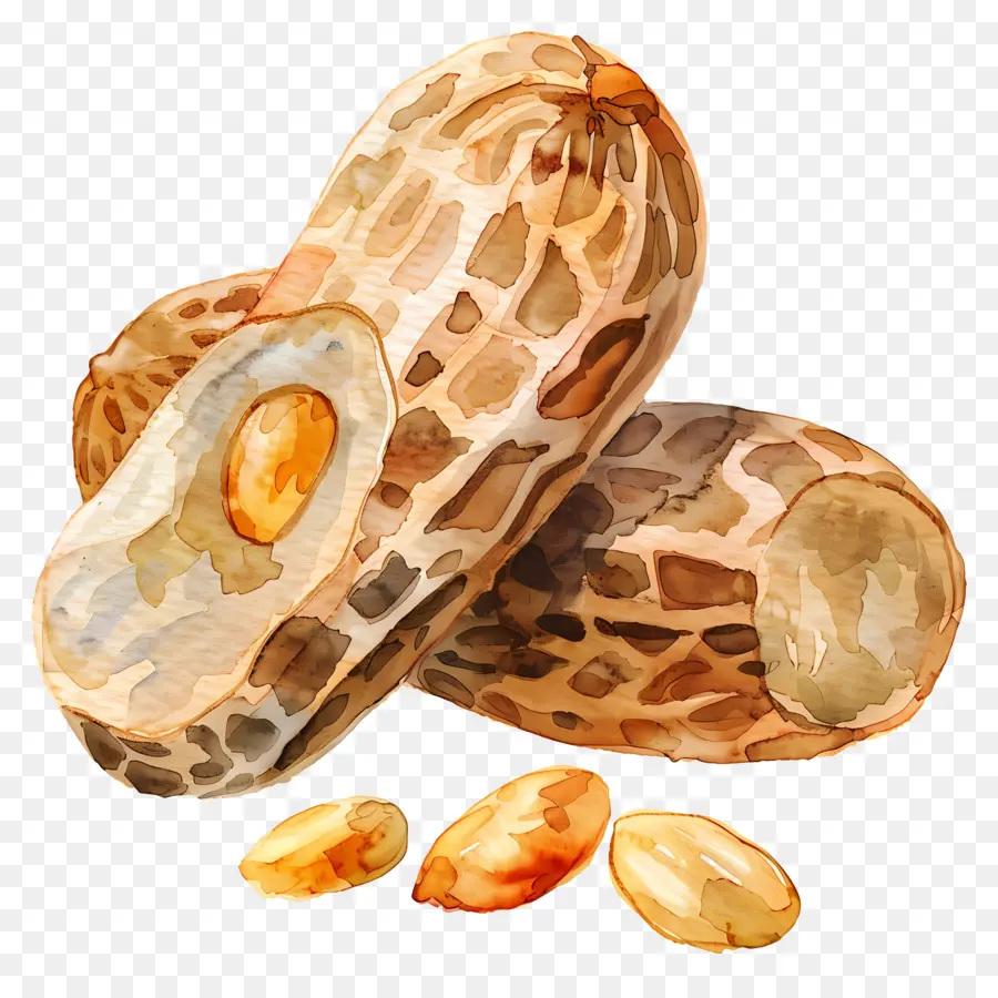 Kacang，Kacang Tanah PNG