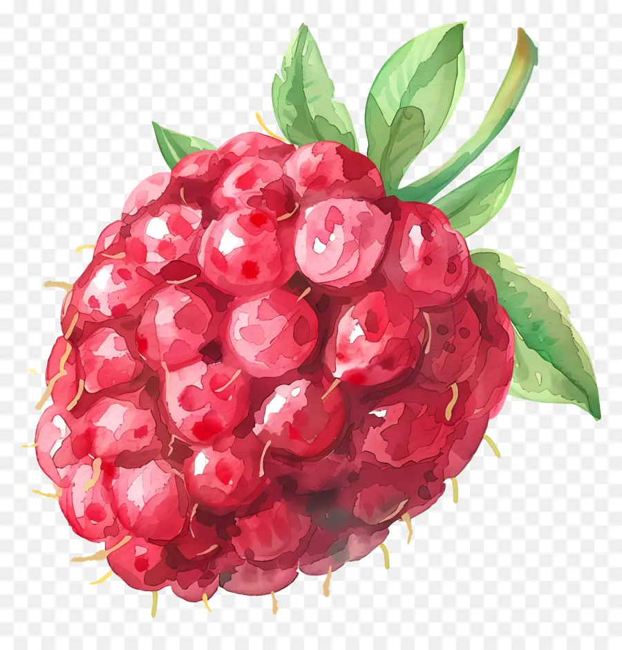 Raspberry，Cat Air Ilustrasi PNG