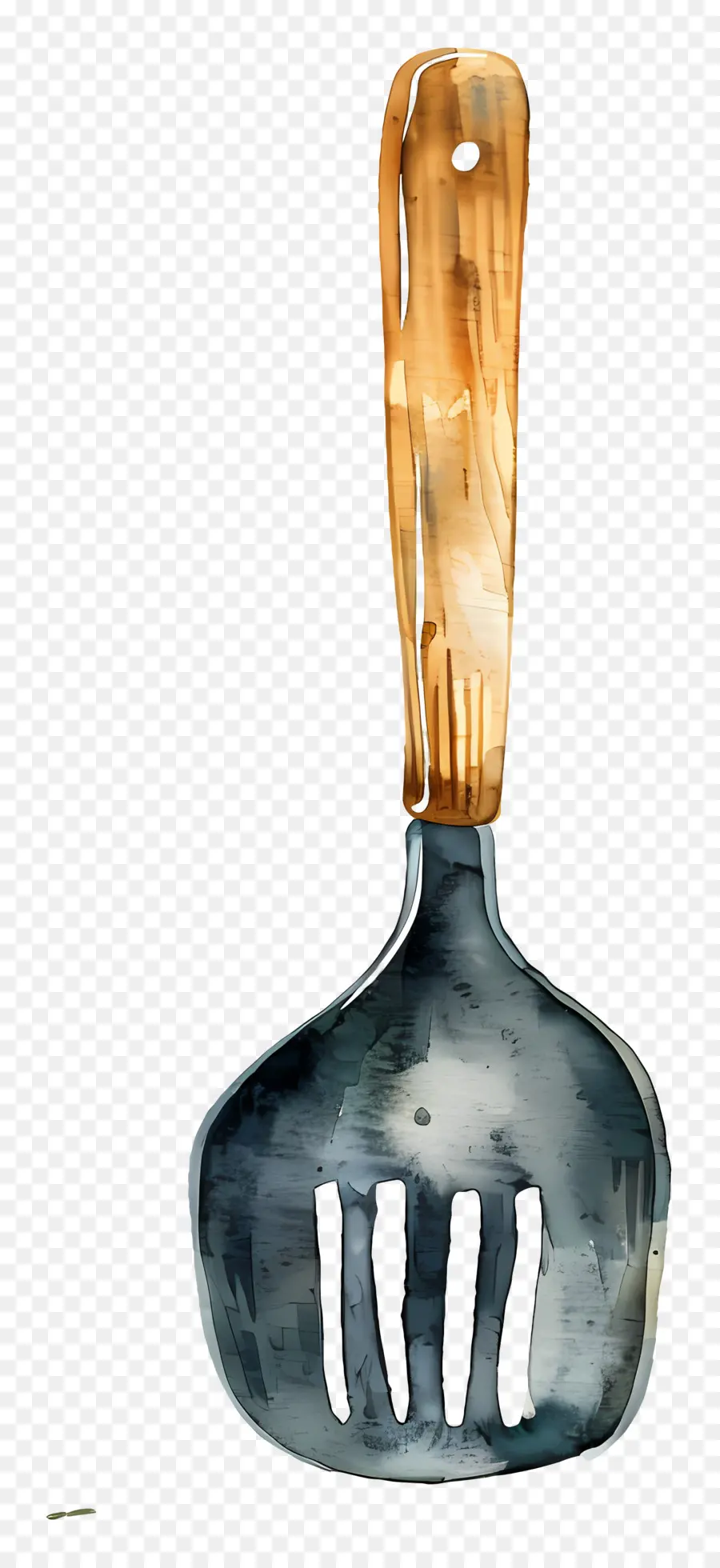 Sudip，Memasak PNG