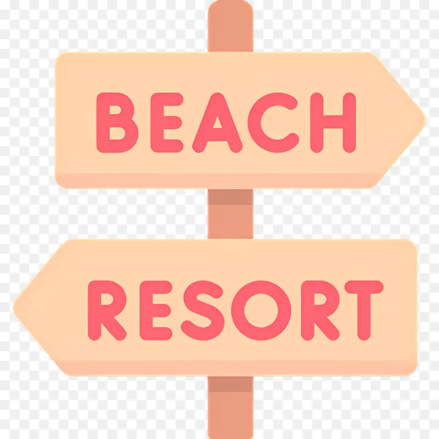 Resort，Pantai PNG