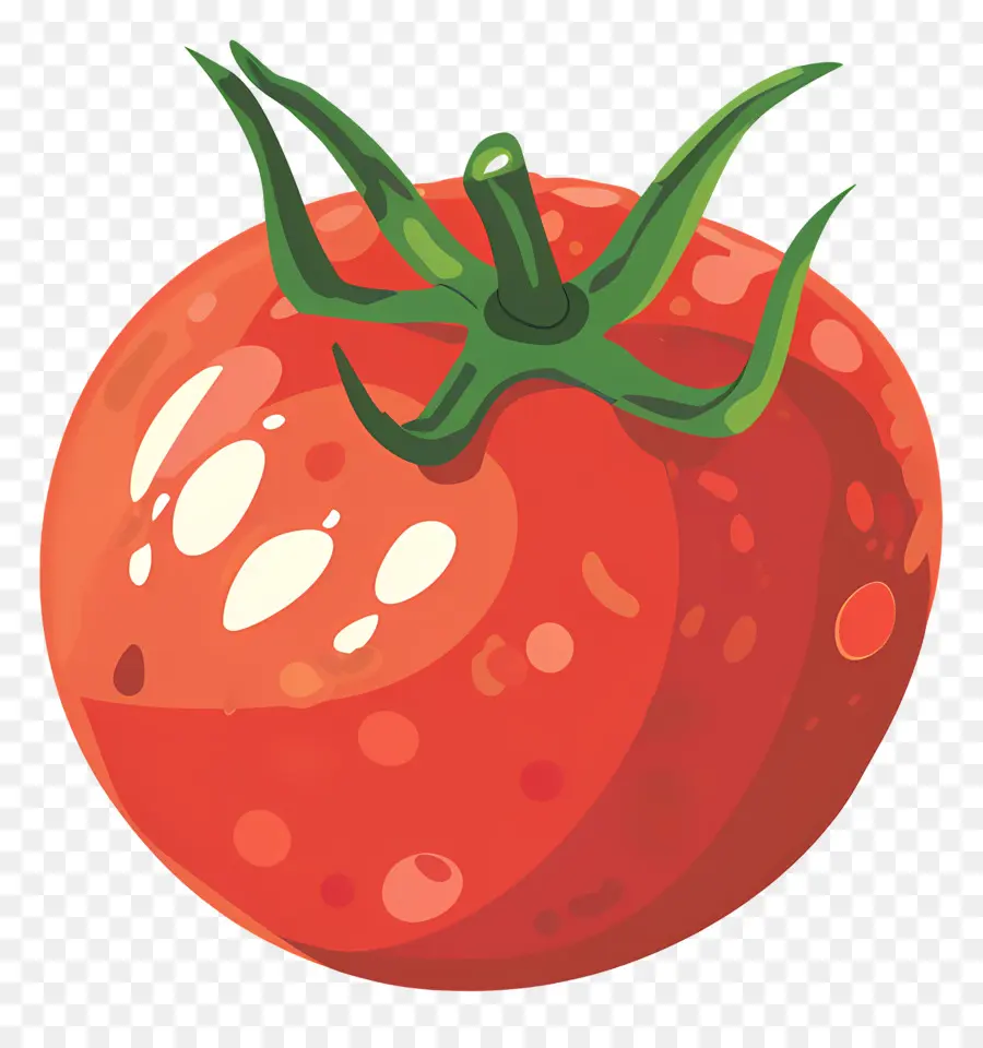 Tomat，Tomat Merah PNG