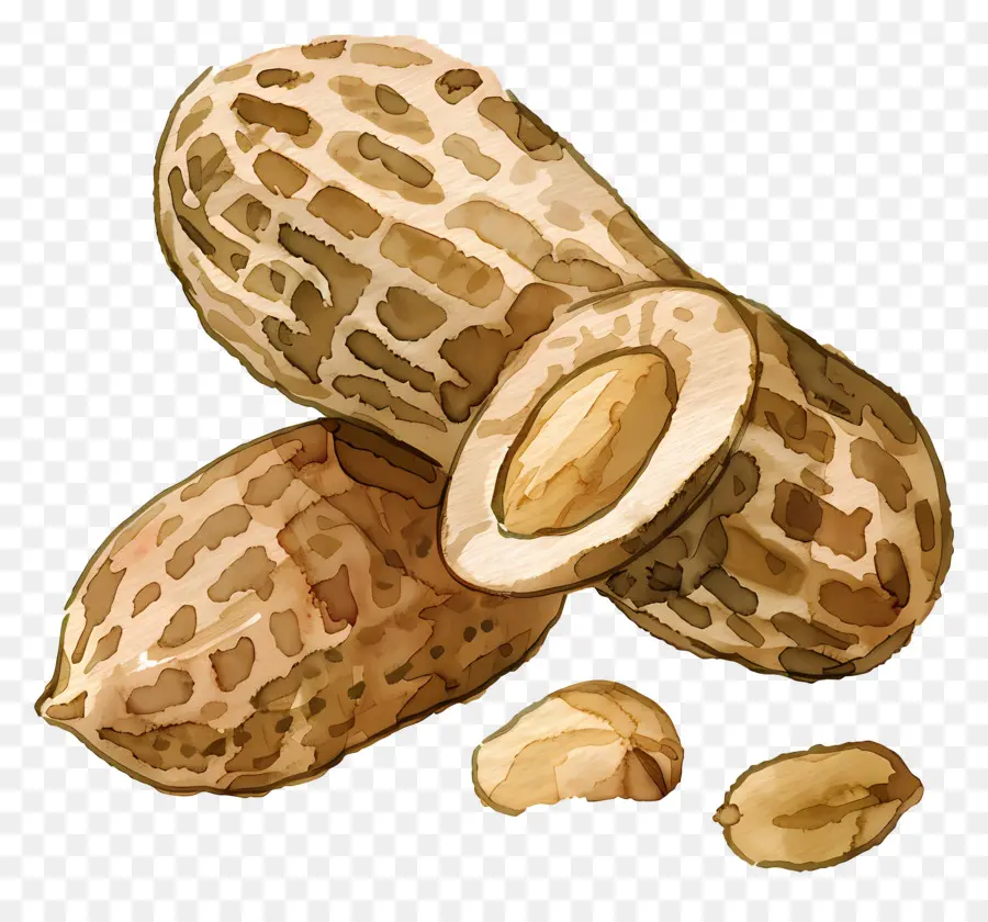 Kacang，Kacang Tanah PNG