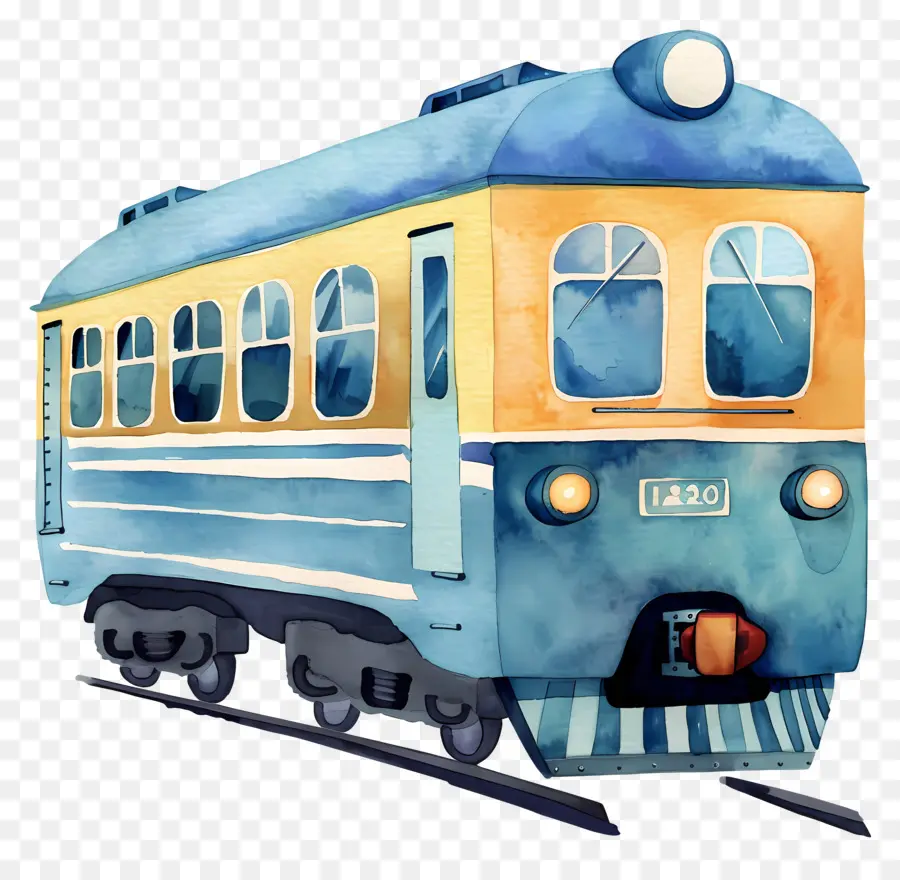 Kereta，Transportasi PNG