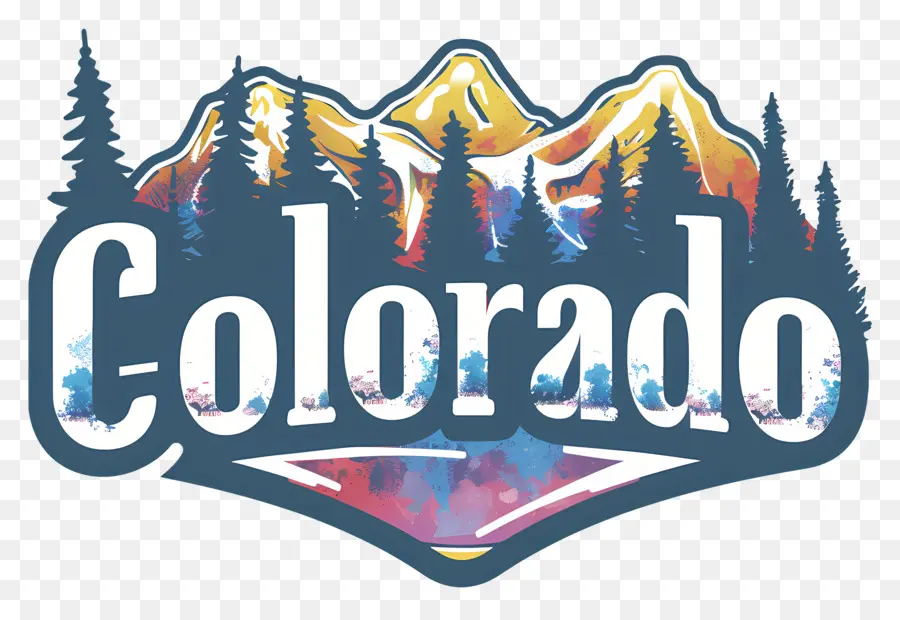 Colorado，Pegunungan PNG