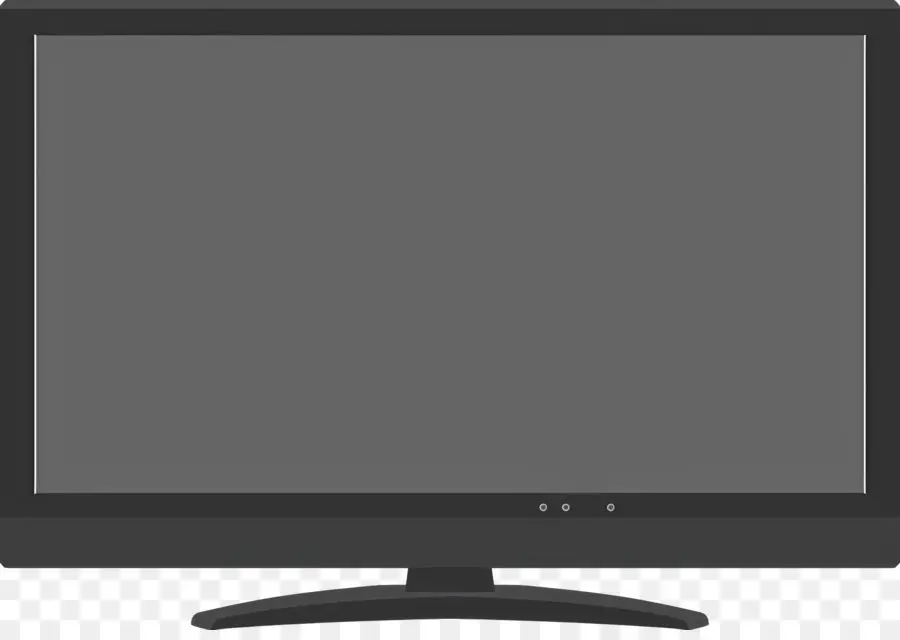 LCD Tv，Monitor Komputer PNG