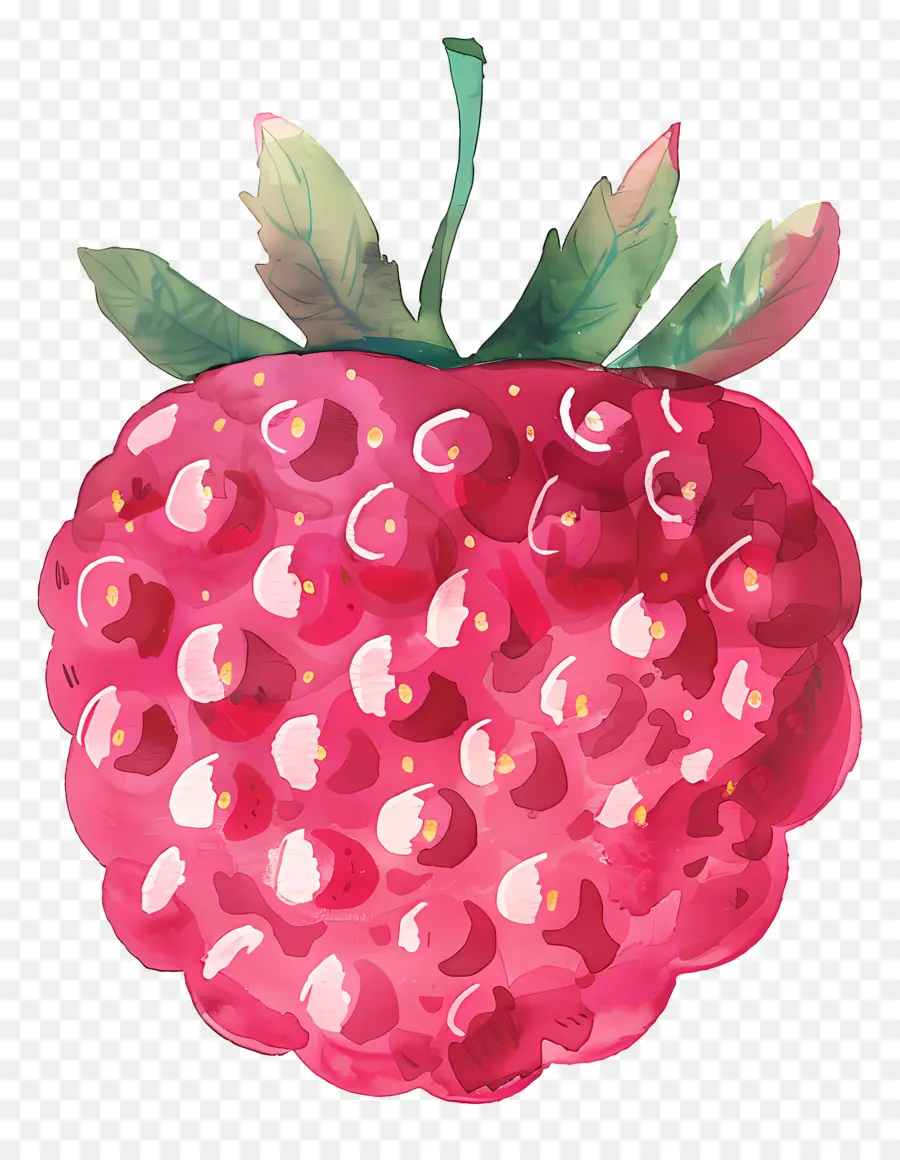 Raspberry，Raspberry Merah PNG