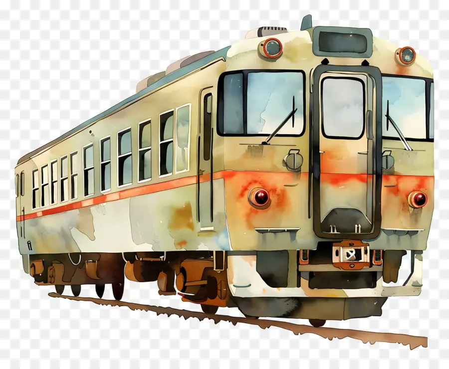Kereta，Lukisan Kereta PNG