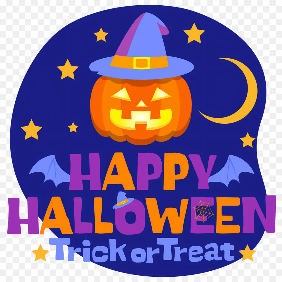 Selamat Halloween，Hallowen PNG