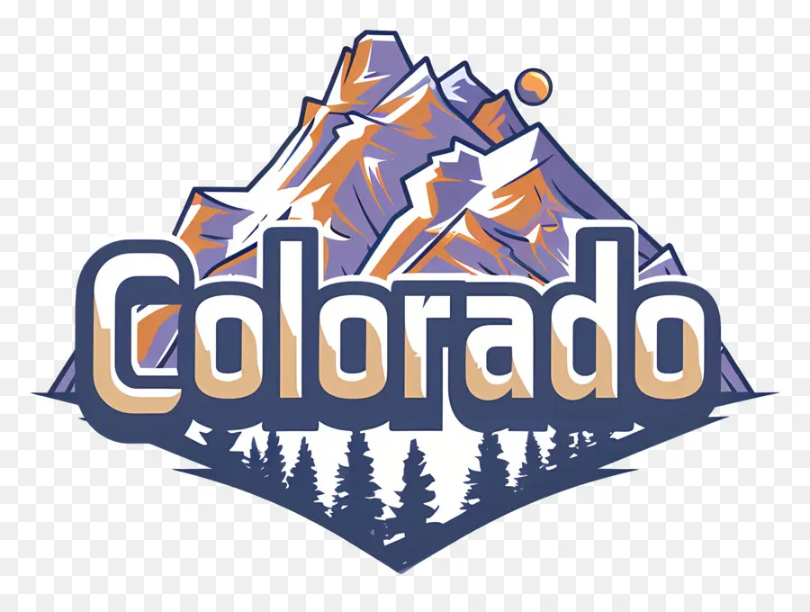 Colorado，Pegunungan PNG