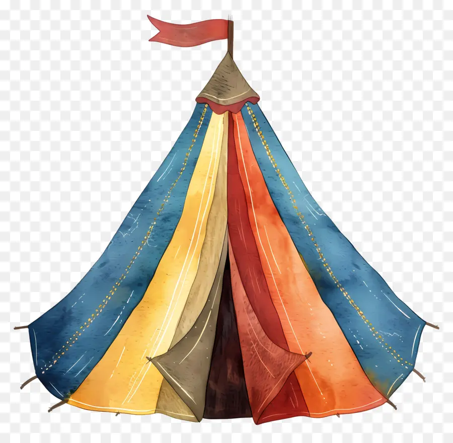 Tenda，Tenda Besar PNG