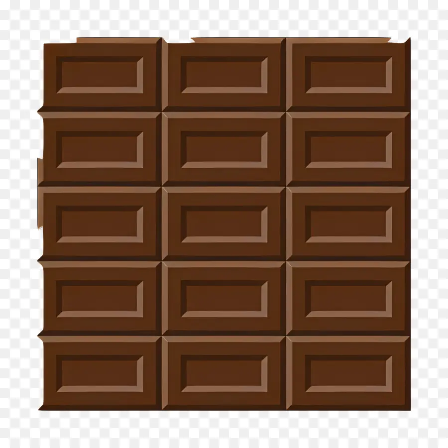Cokelat，Cokelat Berkualitas Tinggi PNG