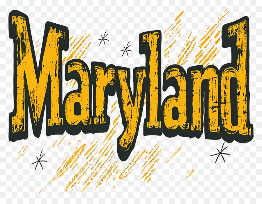 Maryland，Cat PNG