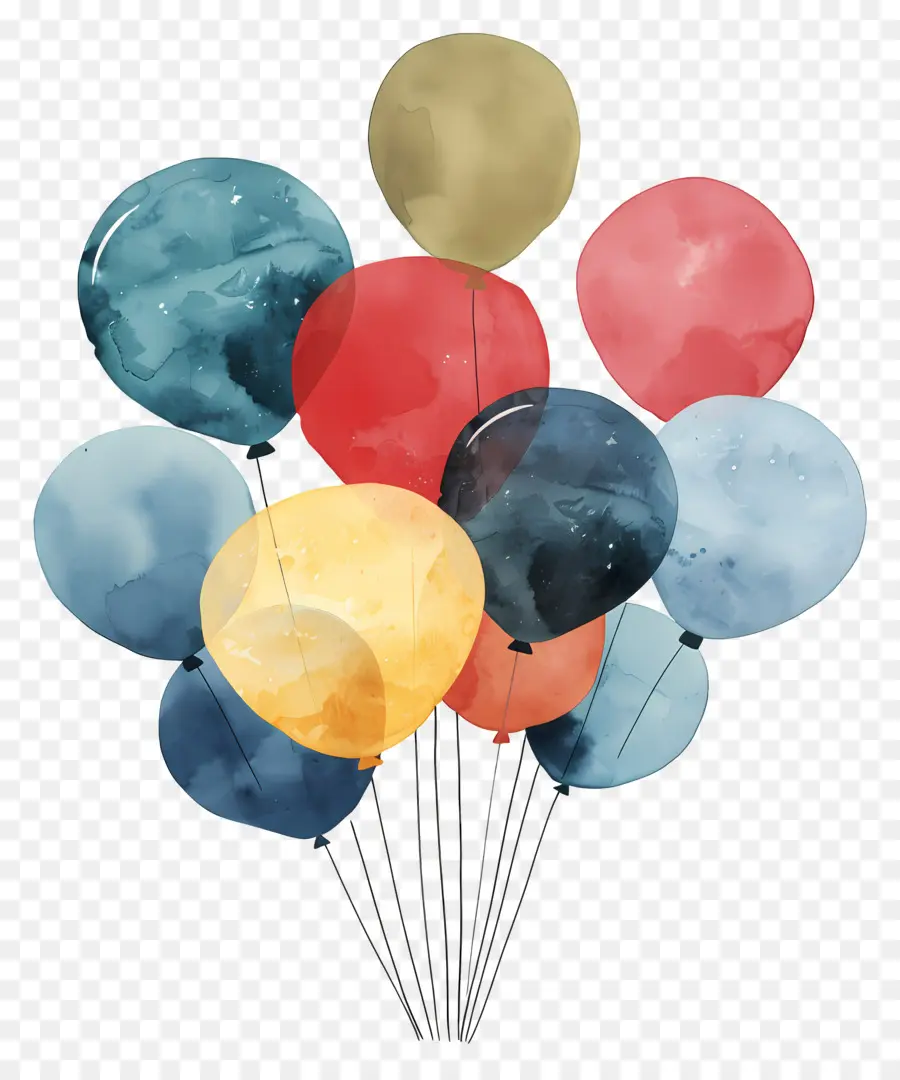 Balon，Balon PNG