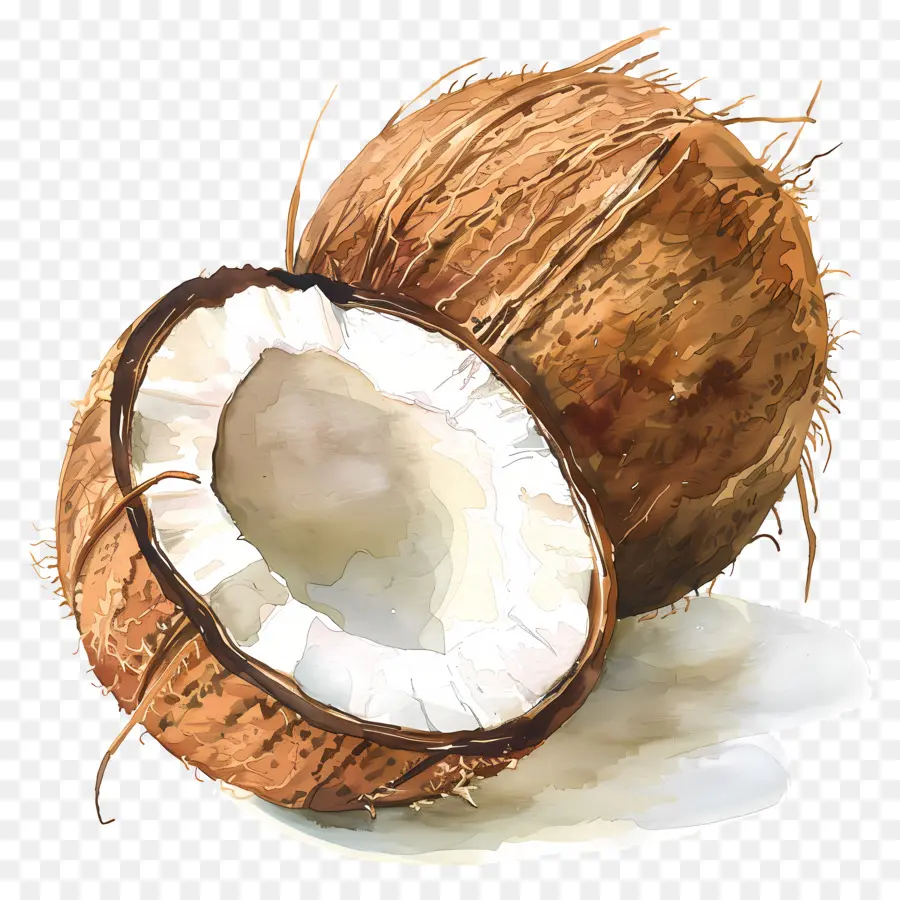 Kelapa，Tropis PNG