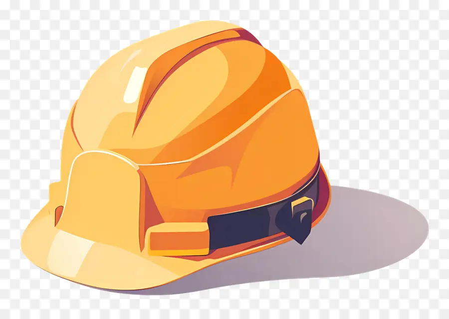 Topi Keras，Helm Safety PNG