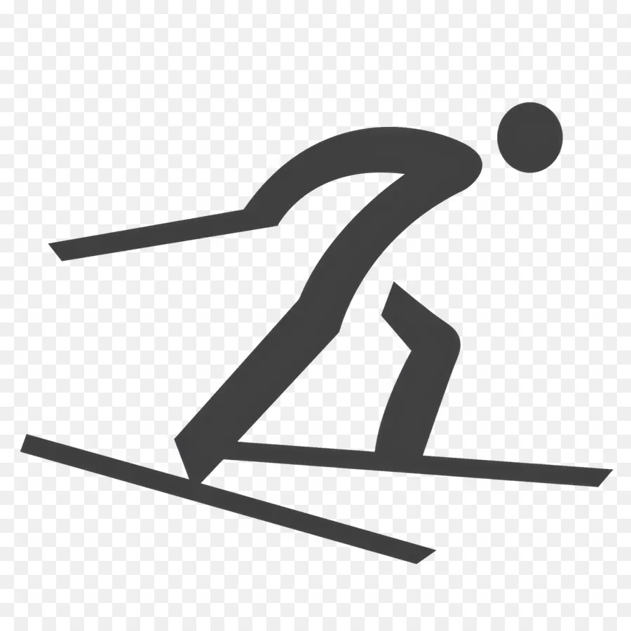Olahraga Olimpiade，Ski PNG