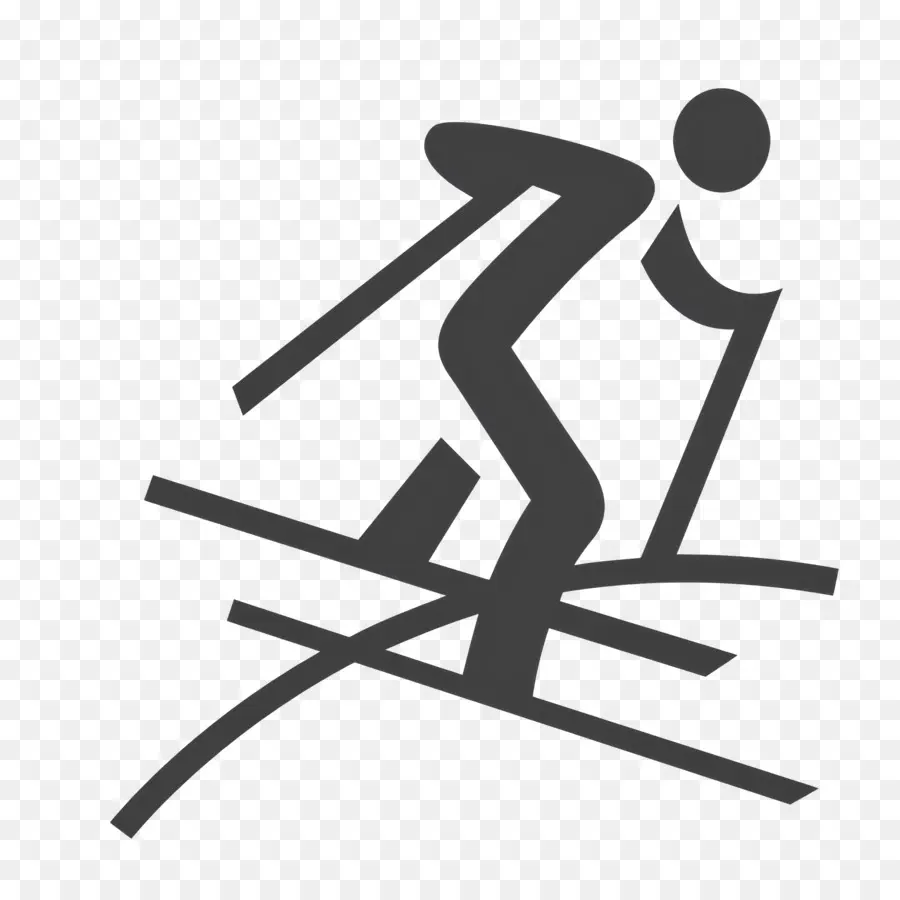 Olahraga Olimpiade，Ski PNG