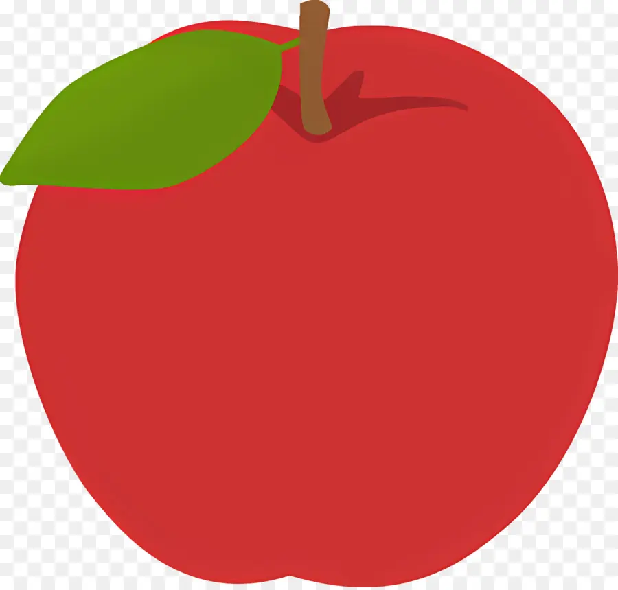 Buah，Apple PNG