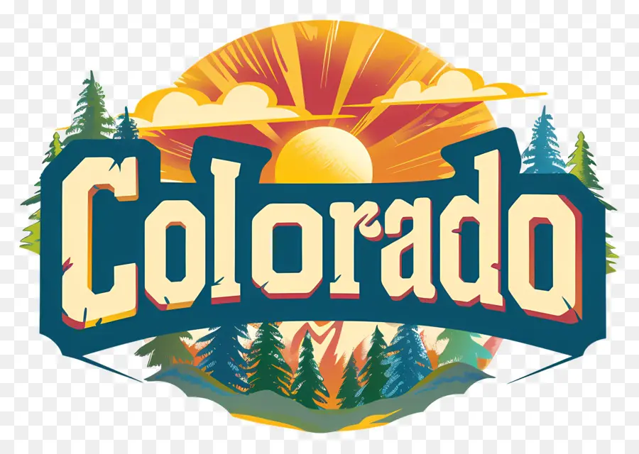 Colorado，Pegunungan PNG