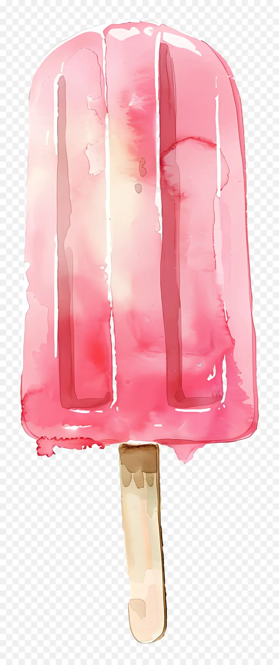 Es Loli，Es Krim PNG