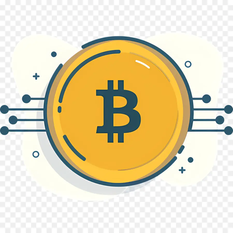 Mata Uang Kripto，Bitcoin PNG