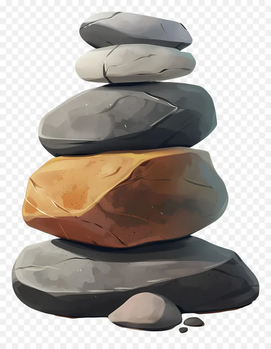 Batu，Keseimbangan PNG