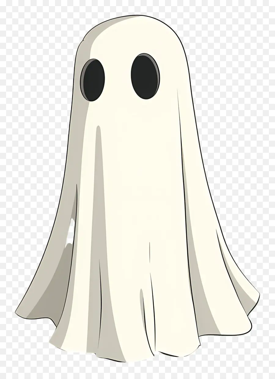 Hantu，Kartun PNG