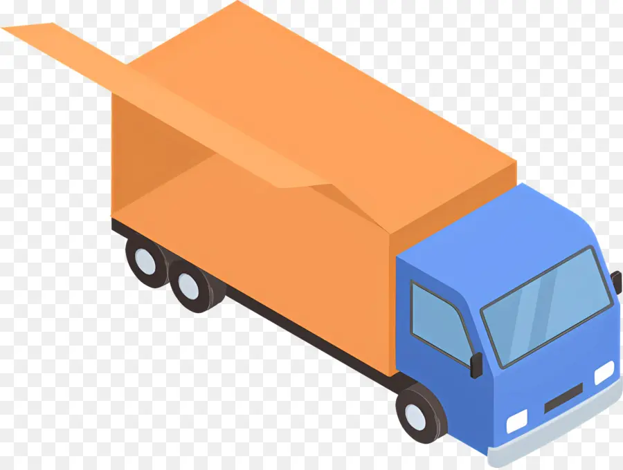 Logistik，Truk Tangki PNG