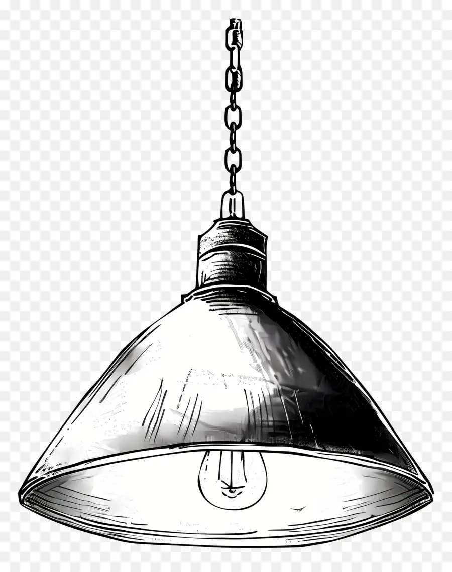 Lampu Gantung，Lampu PNG