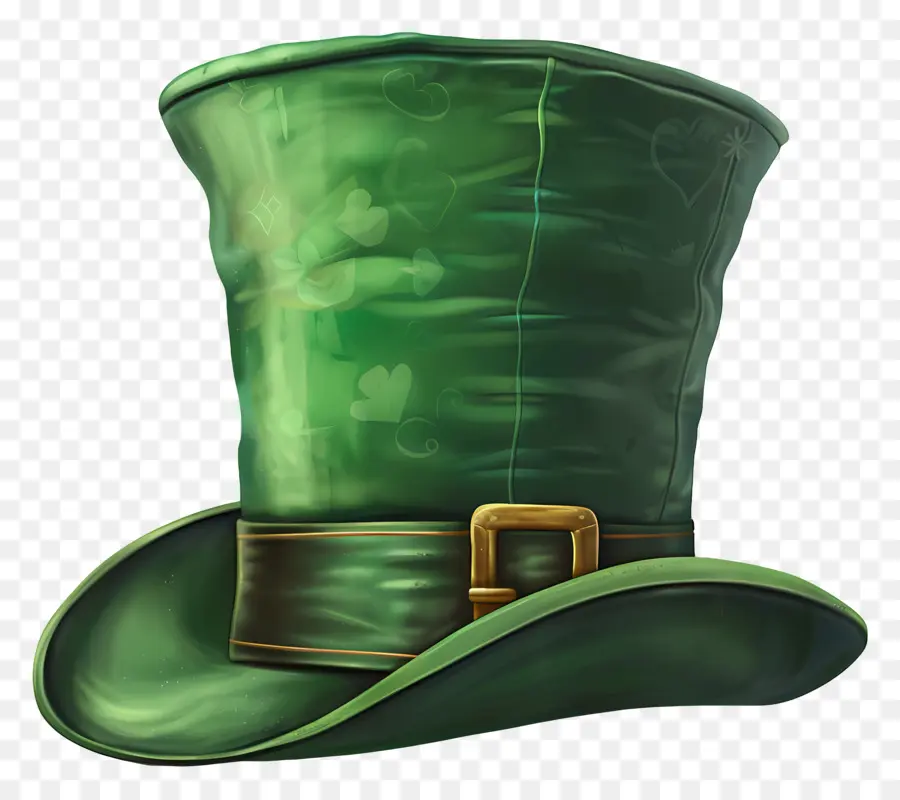 Leprechaun Topi，Leprechaun PNG