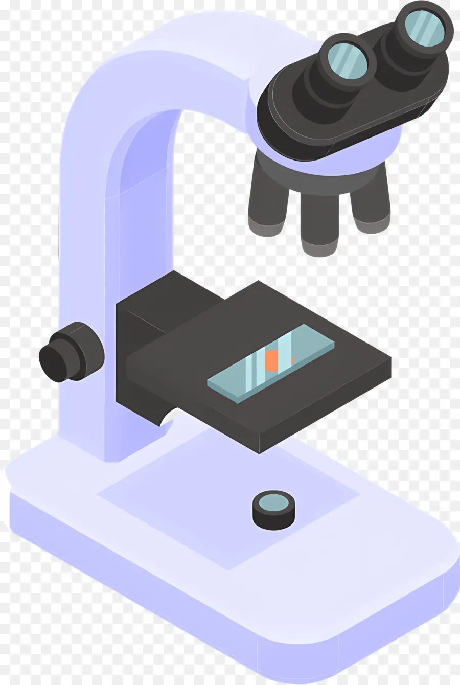 Mikroskop，Pembesaran PNG