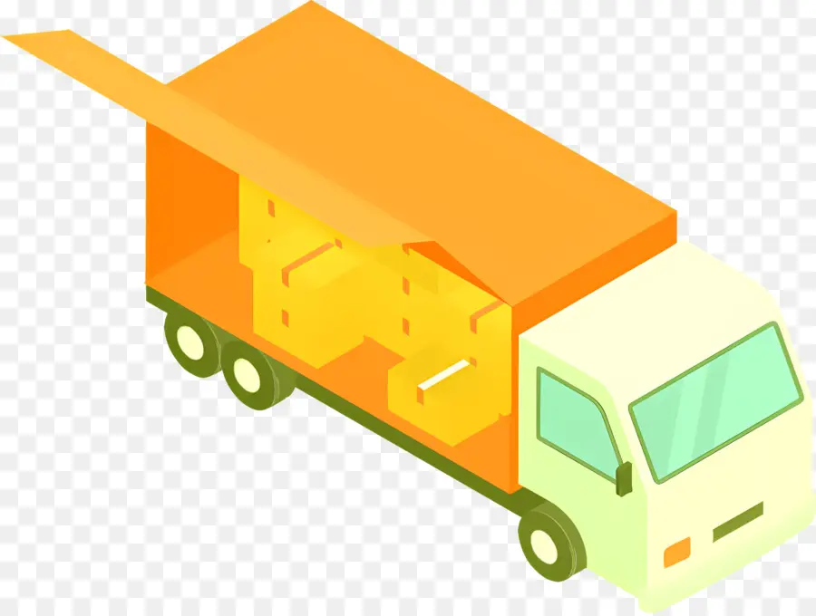 Logistik，Truk Tangki PNG